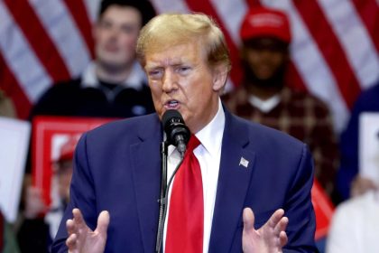 Donald Trump remporte les sept États-clés après sa victoire dans l&rsquo;Arizona