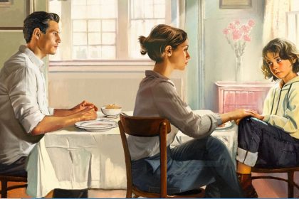 Votre enfant annonce qu&rsquo;il est trans. Que faire ensuite ?