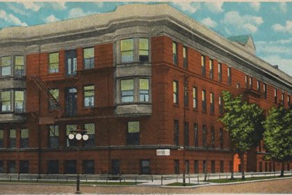 L&rsquo;histoire miraculeuse de la première opération à cœur ouvert réussie au monde