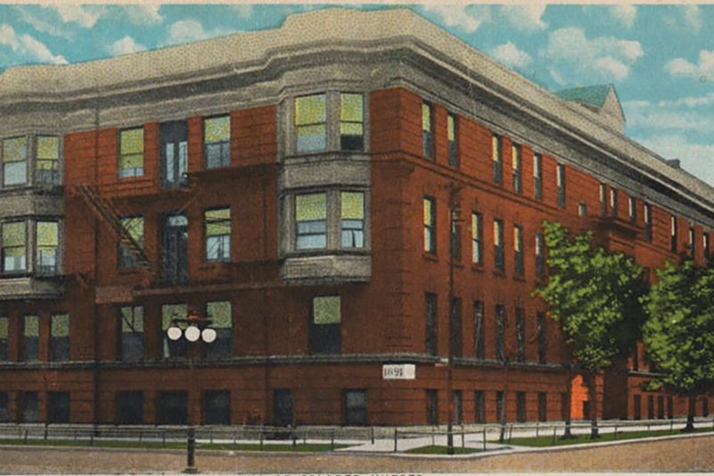 L&rsquo;histoire miraculeuse de la première opération à cœur ouvert réussie au monde