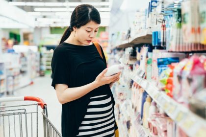 Les produits chimiques contenus dans les cosmétiques, les jouets et les contenants alimentaires contribuent à l&rsquo;augmentation des naissances prématurées