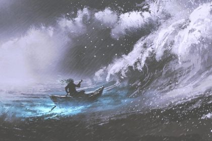 La résilience, le pouvoir de transformer les épreuves en force