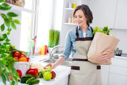 Les 10 aliments les plus sains pour les reins recommandés par les néphrologues