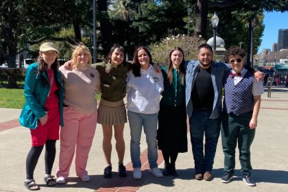 Les personnes en détransition affirment qu&rsquo;elles gagnent du terrain dans le débat sur l&rsquo;idéologie du genre