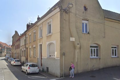 Pas-de-Calais: une tête de cochon découverte devant la porte d’une mosquée à Saint-Omer, la police renforce la sécurité