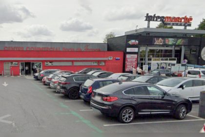 Nord: l’Intermarché de Jeumont opte pour des « heures calmes », sans musique ni annonces au micro