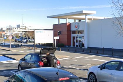 Aveyron: une cagnotte pour la famille de Cédric, père de famille tué sur le parking du Super U d’Onet-le-Château