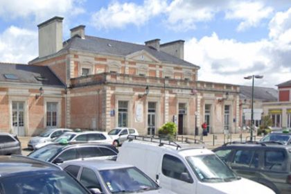 Quimper: elle se vante de transporter plus d’un kilo d&rsquo;héroïne auprès d’un voyageur, elle se fait interpeller à la gare