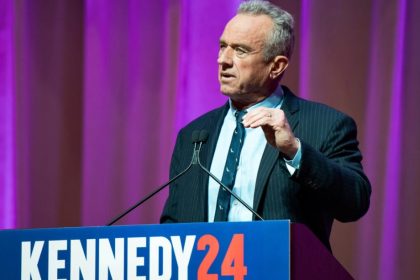 RFK Jr. détruira-t-il ses chances par le choix de son vice-président ?