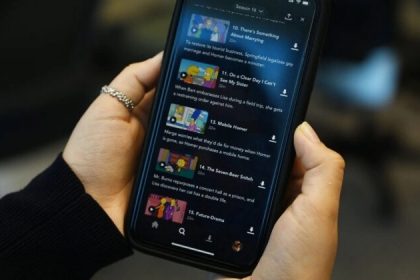 Les téléspectateurs de gauche sont majoritaires parmi les abonnés des plateformes de streaming, selon une étude américaine