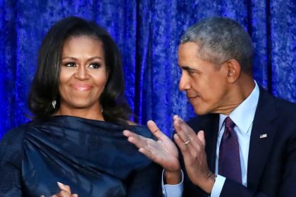 Michelle Obama répond aux rumeurs sur son éventuelle candidature à la Maison Blanche