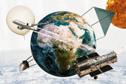 La géo-ingénierie du climat est radicale et irréversible, s&rsquo;inquiètent des scientifiques