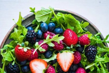 Une meilleure alimentation pour une meilleure mémoire