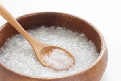 Porridge de riz blanc – La meilleure thérapie diététique pour les patients atteints de cancer