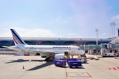 Bagarre à Roissy: des Kurdes protestent violemment contre l&rsquo;expulsion d&rsquo;un compatriote, trois agents blessés