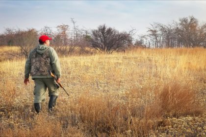 Haute-Corse: un chasseur se tue accidentellement avec son fusil