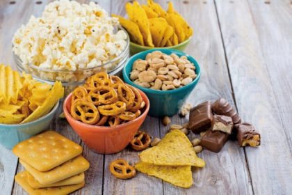 Les aliments ultra-transformés augmentent le risque de déclin cognitif