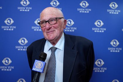 « Mon cœur a battu ! On ressent des tas de belles choses », s’est extasié un ancien directeur commercial