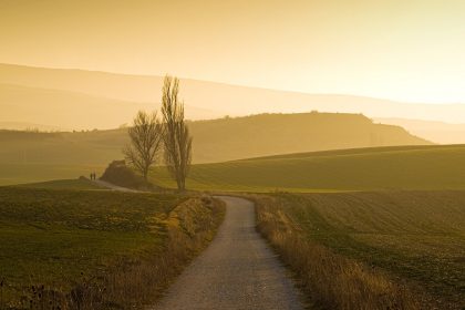 J&rsquo;ai passé 10 jours à marcher sur un chemin de pèlerinage en Espagne, je n&rsquo;étais pas préparé à ce que j&rsquo;ai vécu
