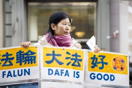 Un appel pacifique à la liberté, il y a 25 ans, qui résonne encore aujourd&rsquo;hui