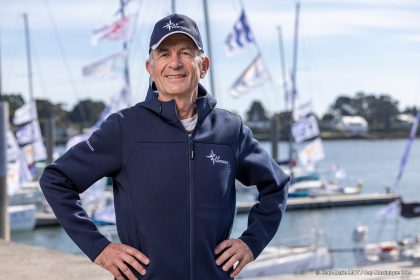 Le corps sans vie du skipper Philippe Benoiton retrouvé mort au large de l&rsquo;Espagne