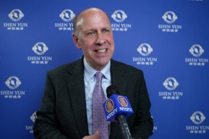 Shen Yun, « une célébration, non seulement pour les sens, mais aussi pour l’âme », déclare un directeur de musée