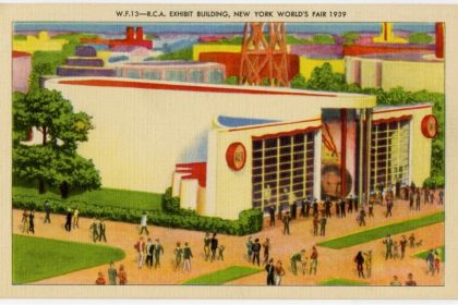 Comment l&rsquo;exposition universelle de 1939 a prédit l&rsquo;avenir de l&rsquo;Europe