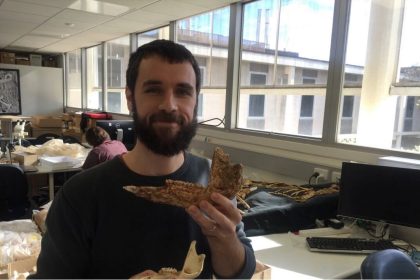 Un chercheur découvre la plus grande espèce de kangourou préhistorique jamais découverte