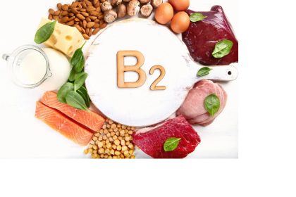 Vitamine B2 : effets anticancéreux et antioxydants, signes de carence
