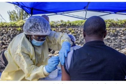 Pourquoi la Chine veut pouvoir utiliser le virus Ebola comme arme