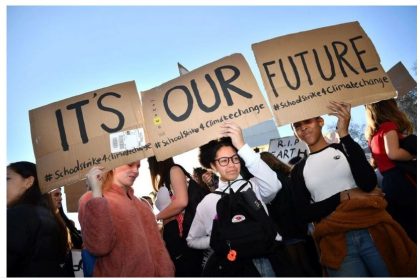 Les alarmistes veulent censurer un nouveau film sur le climat