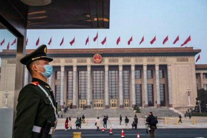 « Embrasser la Chine communiste: Le plus grand échec stratégique de l&rsquo;Amérique »: critique littéraire