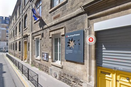 Paris: la mairie vise un lycée inoccupé pour l&rsquo;hébergement d&rsquo;urgence