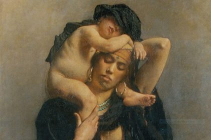 La commémoration de la femme fellah