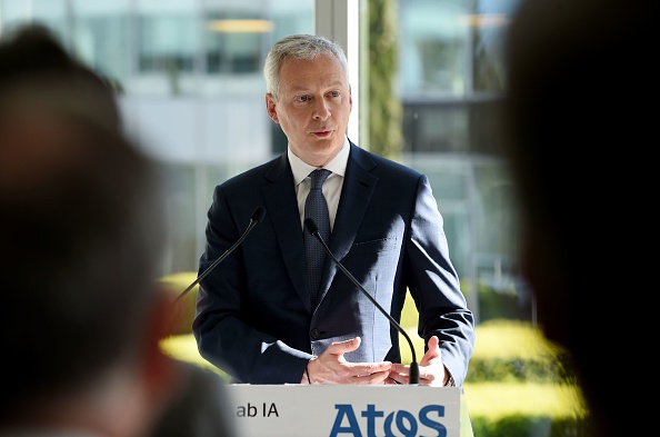 Atos : l&rsquo;État français veut acquérir les activités souveraines
