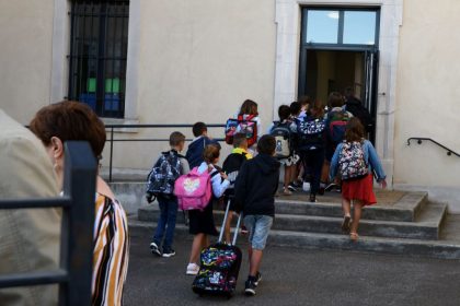 Intempéries : rentrée reportée à mardi dans les Bouches-du-Rhône et le Var