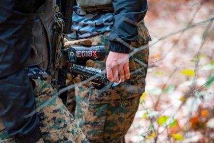Calvados: trois adolescents finissent à l&rsquo;hôpital après avoir mis le feu à une munition