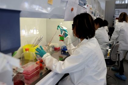 Traitement contre le cancer : Michel Sadelain, un Franco-Canadien, honoré aux « Oscars de la science »