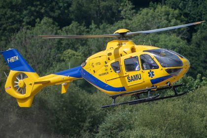 Dordogne: un agriculteur se fait arracher le bras sur son exploitation