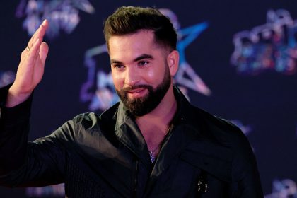 Kendji Girac regrette avoir « simulé un suicide » pour faire peur à sa compagne