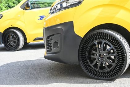 La Poste se déplace à vous : lancement de bureaux de poste itinérants en zone rurale