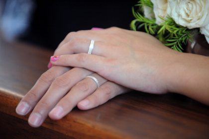 Les Mureaux: un jeune marié tire des coups de feu en l’air, il est aussitôt interpellé et placé en garde à vue