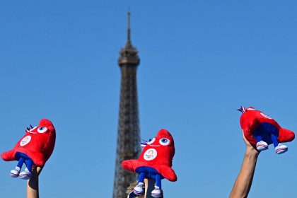 JO 2024: la CGT a déposé des préavis de grèves dans la fonction publique