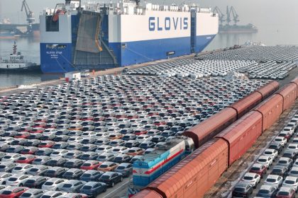 La stratégie de la Chine pour écraser l’industrie européenne