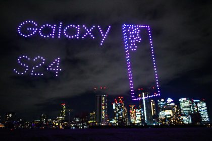 Samsung devance Apple et devient le premier fabricant de téléphones