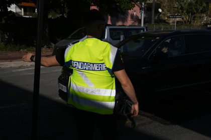 LR dénonce « l&rsquo;extrême gravité des conséquences » du rejet de son référendum sur l&rsquo;immigration