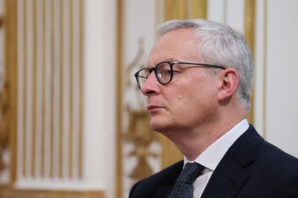 Le ministère de l&rsquo;Économie confirme le dérapage du déficit public à 6,1% du PIB en 2024