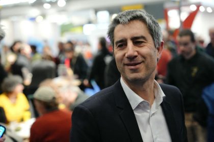 François Ruffin annonce se préparer pour les élections présidentielles de 2027