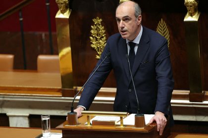 Dérapage du déficit: Les Républicains vont lancer une commission d&rsquo;enquête à l&rsquo;Assemblée
