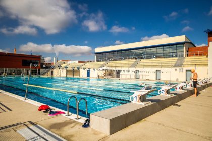 À Nancy, une importante fuite de piscine a provoqué une inondation de près d&rsquo;un mètre de hauteur